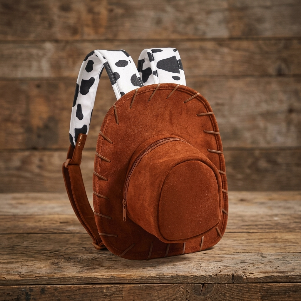 Western Backpack