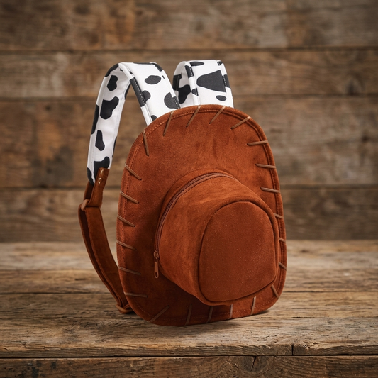 Western Backpack