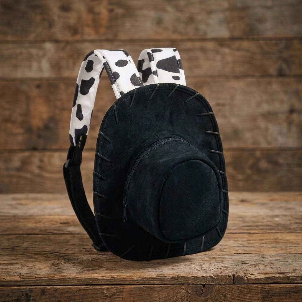 Western Backpack