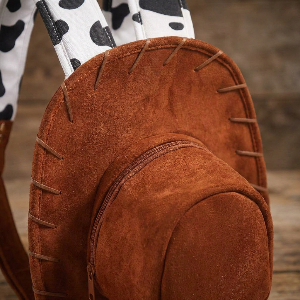 Western Backpack